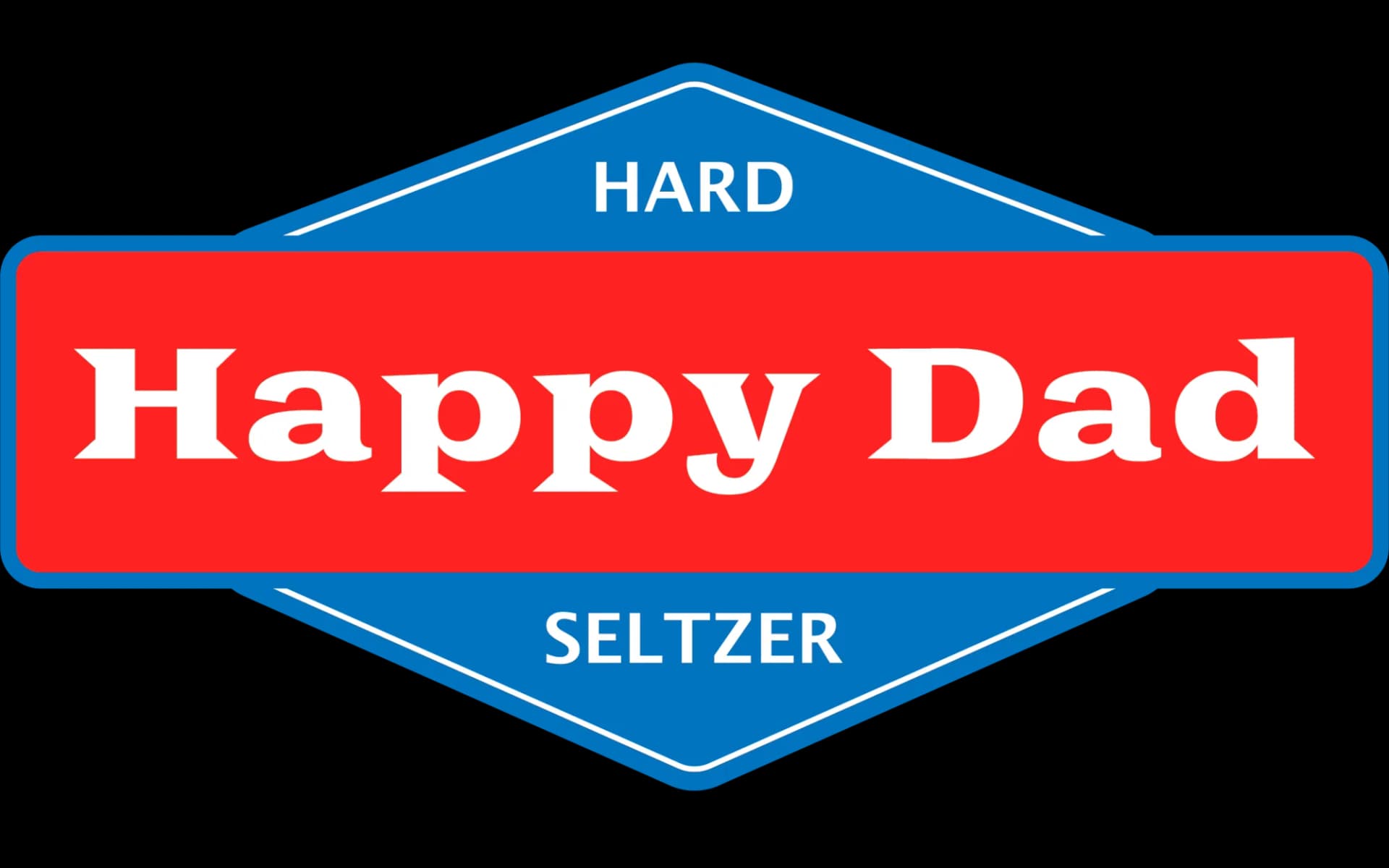 Happy Dad logo