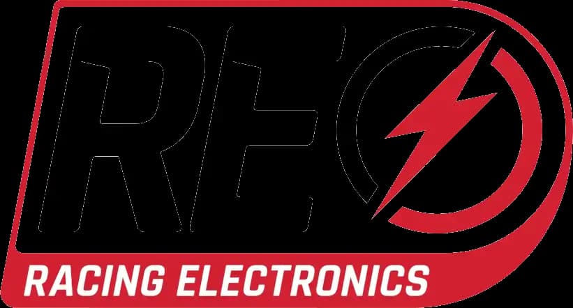 Racing Electronics logo