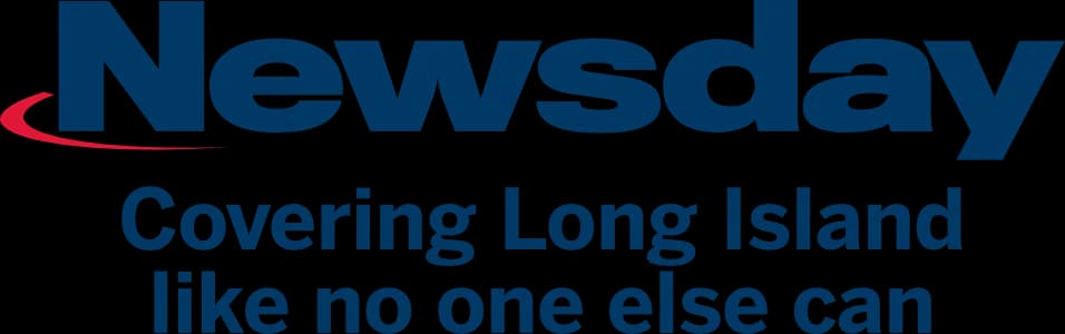 Newsday logo