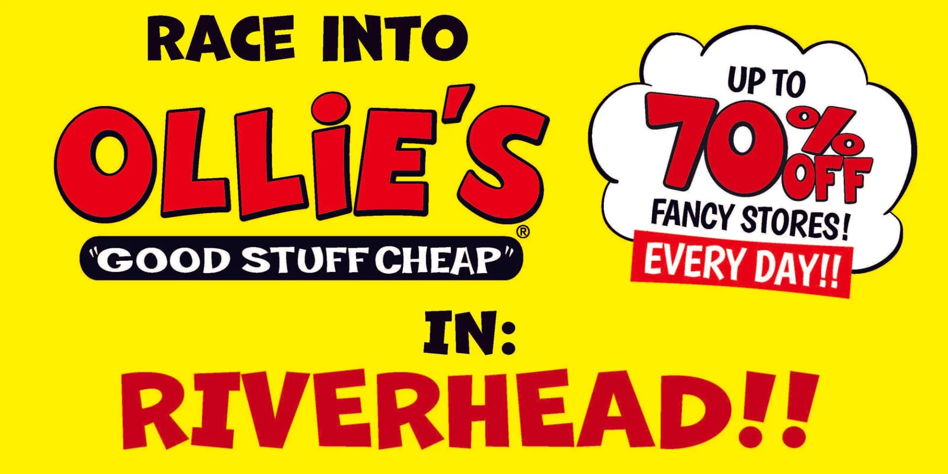 Ollie's Bargain Outlet logo