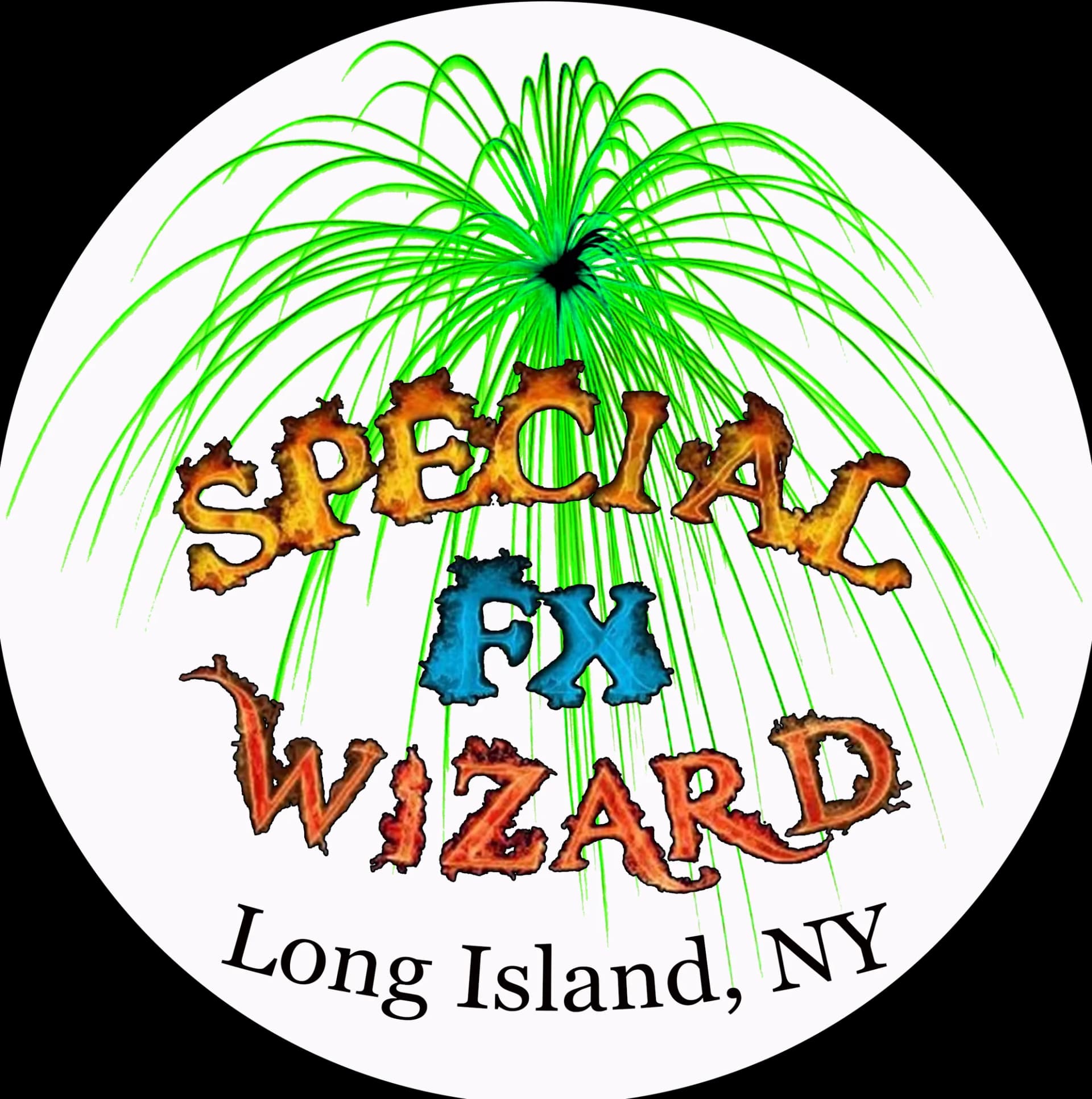 Special FX Wizard logo