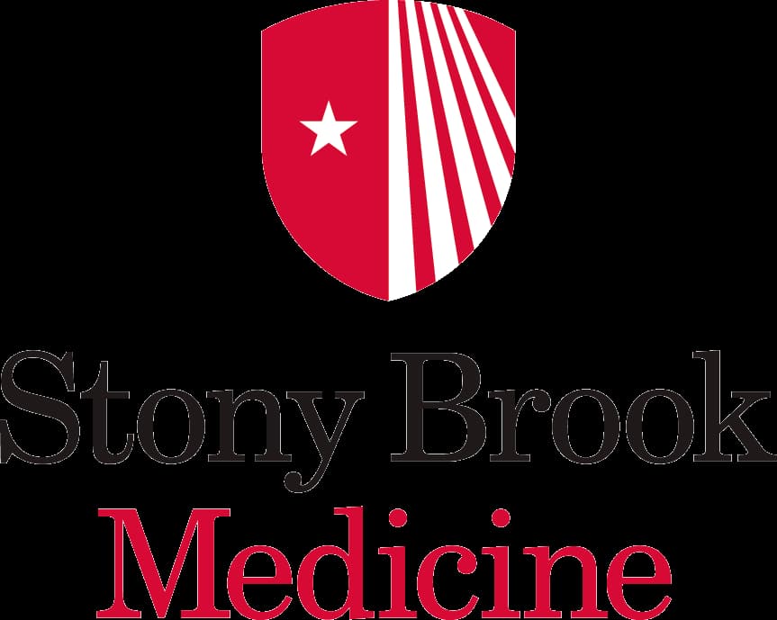 Stony Brook Medicine logo