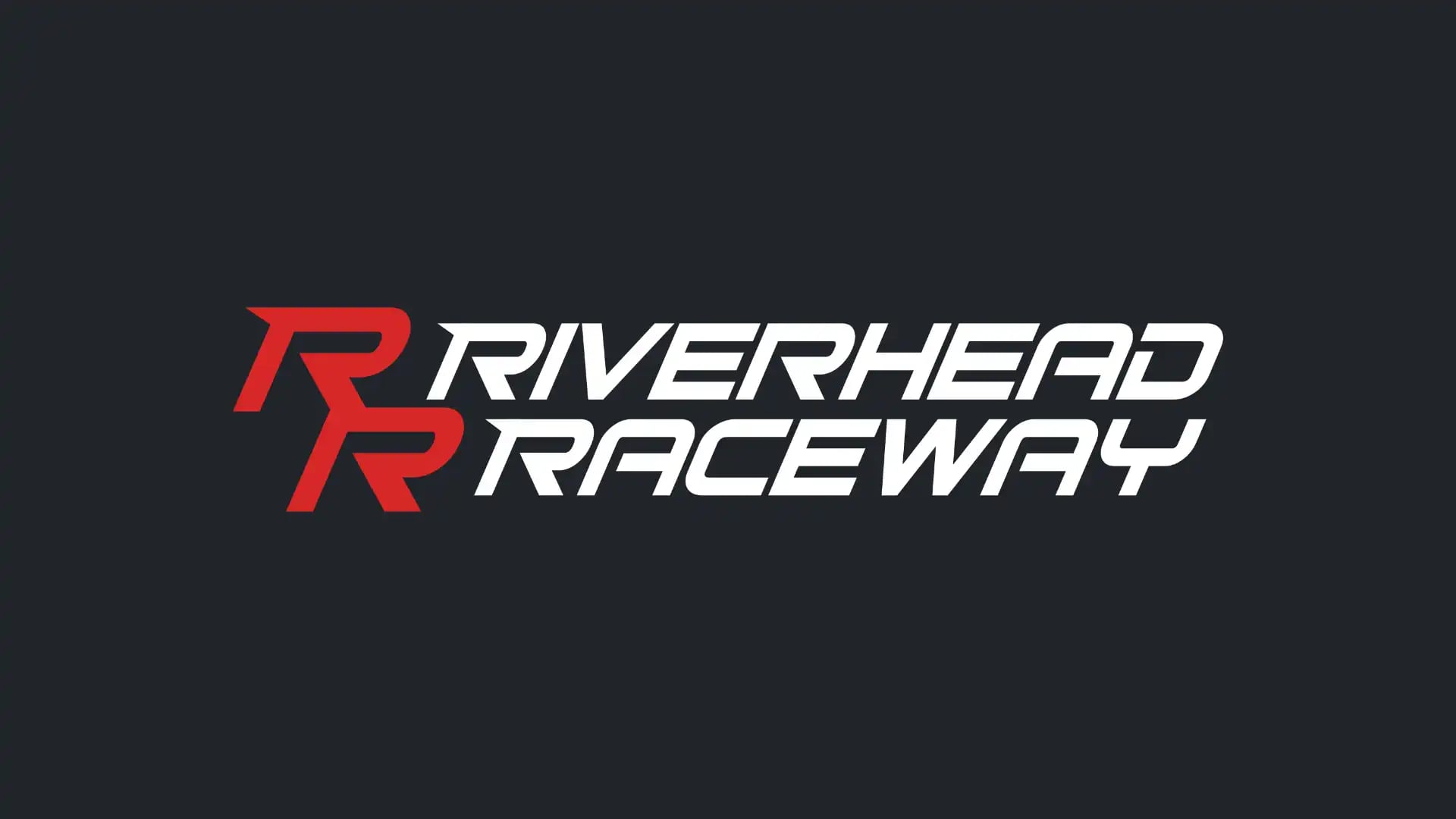 Riverhead Raceway Aerial