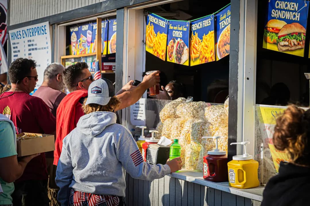 Your Race Day at Riverhead Raceway